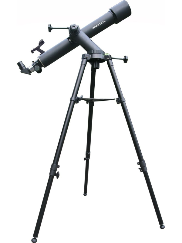 Купить Телескоп Praktica Deneb 72/800